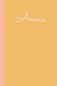 Anna