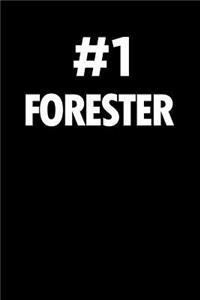 Number 1 Forester