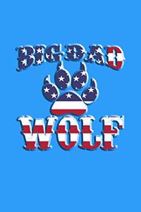 Big Dad Wolf