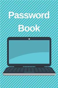Password Book