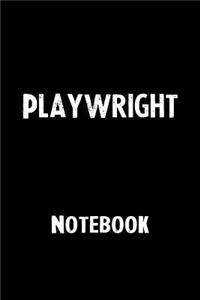 Playwright Notebook