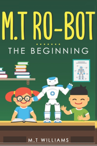 M.T Ro-Bot