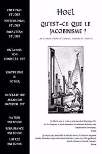Qu'est-ce que le jacobinisme ?