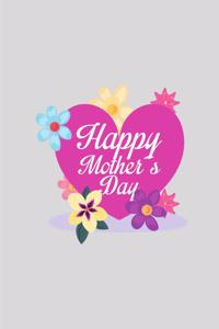 Happy Mother's Day