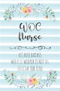 Woc Nurse