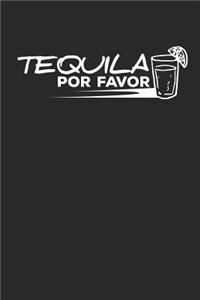 Tequila por Favor