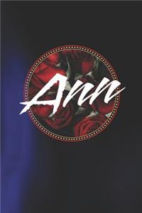 Ann