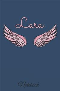 Lara Notebook