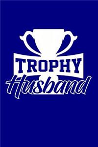 Trophy Husband