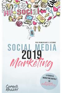 Social Media Marketing 2019