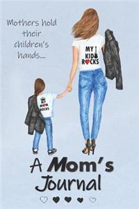 A Mom's Journal