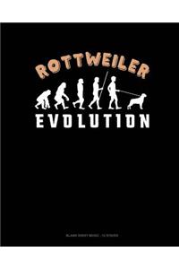 Rottweiler Evolution