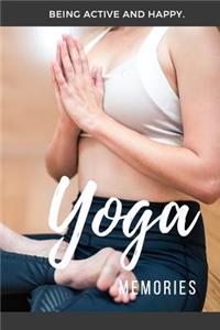 Yoga Memories