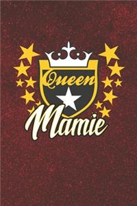 Queen Mamie