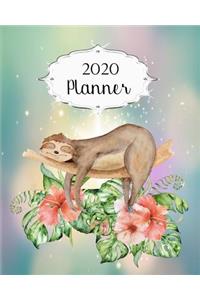 2020 Planner
