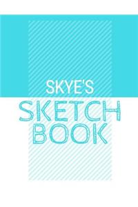 Skye's Sketchbook