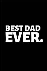 Best Dad Ever