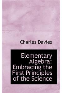 Elementary Algebra