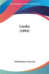 Laszka (1894)