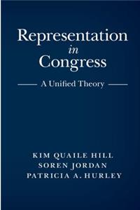 Representation in Congress