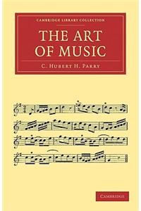 Art of Music
