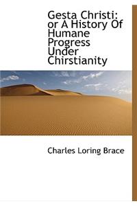 Gesta Christi