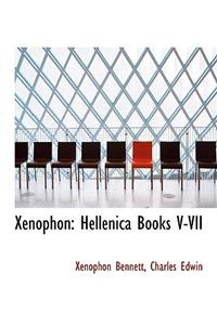 Xenophon: Hellenica Books V-VII
