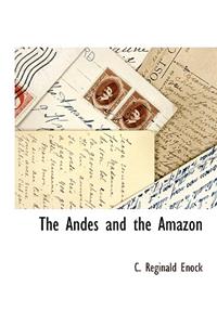 Andes and the Amazon