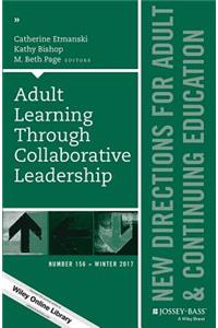 Adult Learning Through Collaborative Leadership