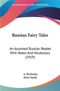 Russian Fairy Tales