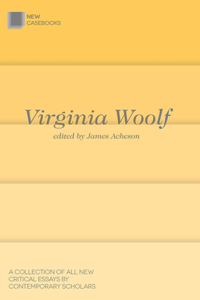 Virginia Woolf