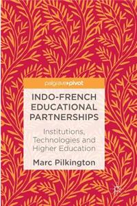 Indo-French Educational Partnerships