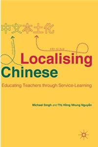 Localising Chinese