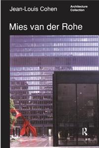 Mies Van Der Rohe