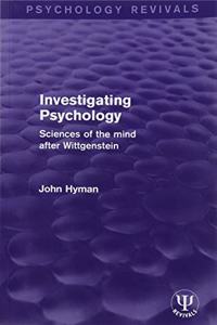 Investigating Psychology