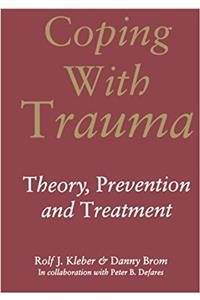 Coping with Trauma