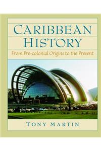 Caribbean History