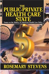 Public-Private Health Care State