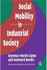 Social Mobility in Industrial Society