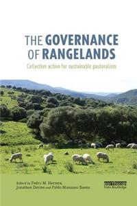 Governance of Rangelands