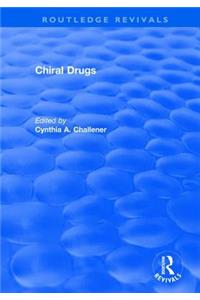 Chiral Drugs