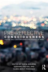 Pre-reflective Consciousness