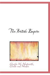 The British Empire
