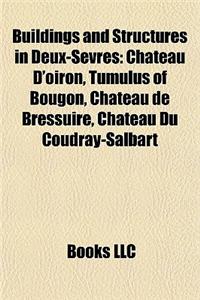 Buildings and Structures in Deux-Sevres