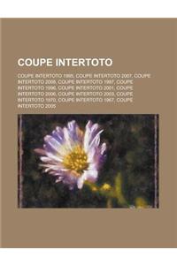 Coupe Intertoto