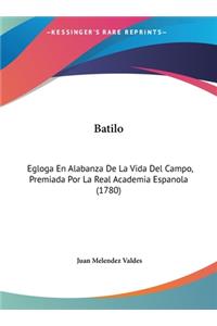 Batilo