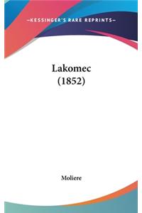 Lakomec (1852)
