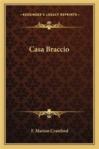 Casa Braccio