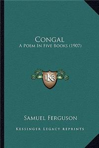 Congal
