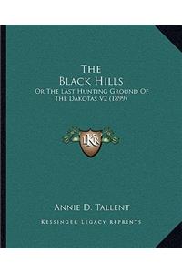 Black Hills